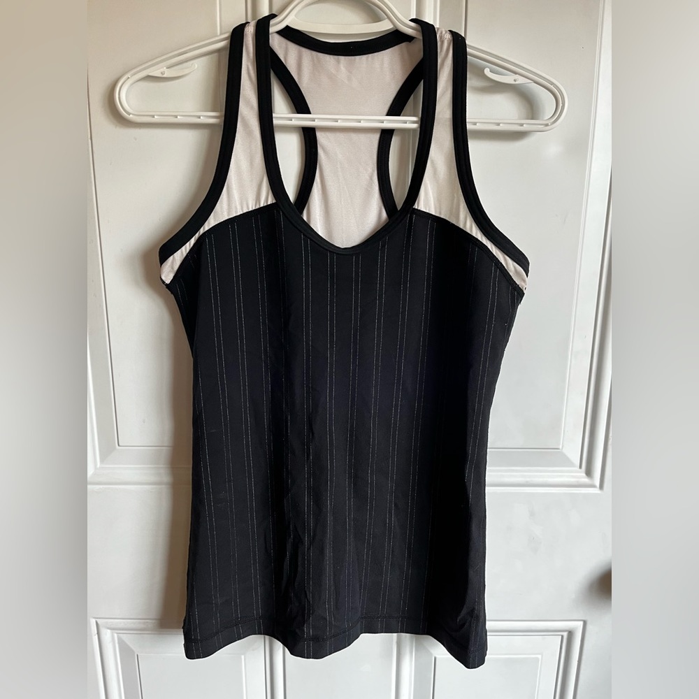 Lululemon | Baseball Tank